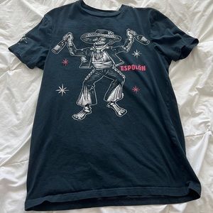 Espolon Tequila Tee